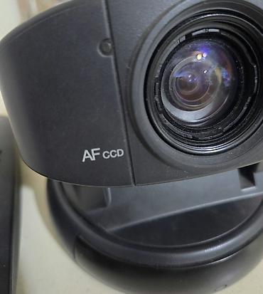 muşahide kamerası: Sony EVI-D31L PTZ videokamera - Tip: PTZ (pan-tilt-zoom) — 4