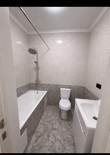 1120: 1 комната, 40 м², Элитка, 3 этаж, Евроремонт — 5