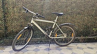 Городские велосипеды: Велосипед Германия 🇩🇪 at lalafo.kg — 12 Городские велосипеды: Велосипед Германия 🇩🇪 — 12