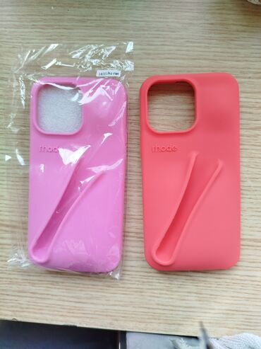 a10s kabrolar: Rhode case satilir, Tem teze, ishlenmemish, iPhone 14/15 pro max