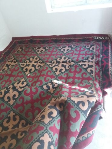 сорт полька: Килем