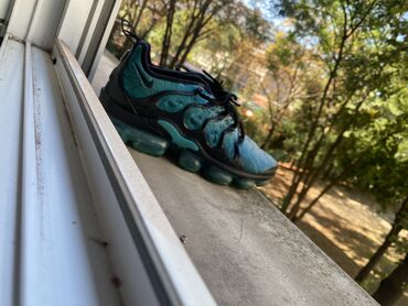 Patike i sportska obuća: Nike AIR VAPORMAX PLUS 3 'BLUE SHARK’  ----------BR. - 40.5 EUR
