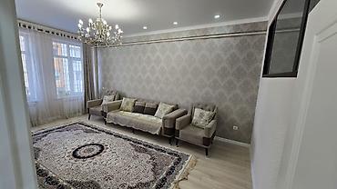 Продажа квартир: 2 комнаты, 65 м², Элитка, 2 этаж, Дизайнерский ремонт — 11