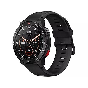 honor gs pro: Mibro Watch GS Pro — умные часы с GPS и спортивным дизайном Основные — 1