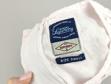 balerinki lacoste: Superdry, Sukienka damska, rozmiar S — 4