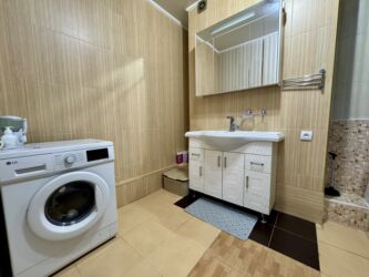 Продажа квартир: 3 комнаты, 138 м², Элитка, 5 этаж, Евроремонт — 11