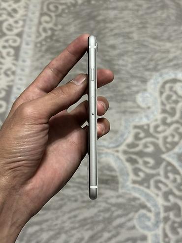 ipxone x: IPhone SE 2020 128гб 73% акб 
Состояние идеал — 6
