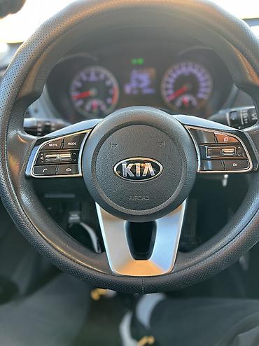 Другой транспорт: Срочно Продаю КИА К5 Год 2018 Обьем 2,0 ГАЗ Состояние отличное — 19