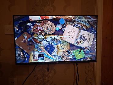Video oyunlar və konsollar: PlayStation 3 Slim Satılır! ​Vəziyyət: Konsol idealın idealıdır! Çox — 7