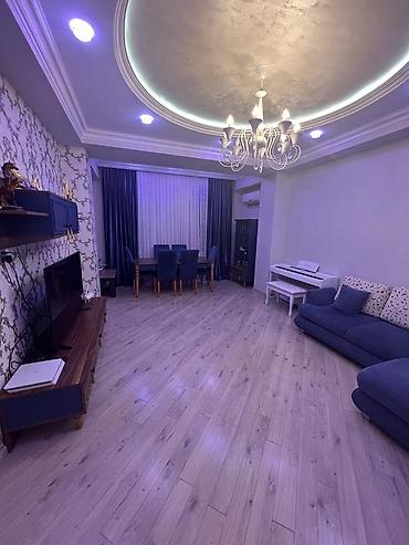 cepis satisi: 4 otaqlı, Yeni tikili, 148 kv. m — 2