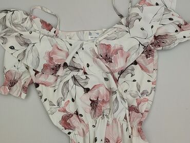 bluzki w serek plus size: New Fashion, Жіноча блуза, розмір S