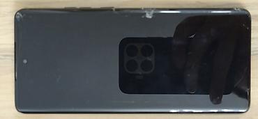 cat kabel: Motorola Edge 40 Neo, 256 GB, rəng - Qara — 2