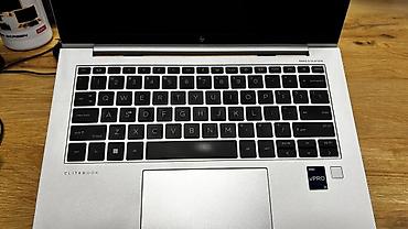 hp azerbaijan: 💻SATILIR ✅ HP EliteBook 840 G9 🔸 🔹 Prosessor: İntel Core i7-1265U 🔹 — 3
