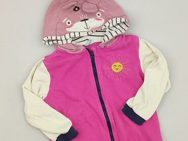 podkoszulka jedwabna: Sweater, 2-3 years, 92-98 cm, condition - Very good