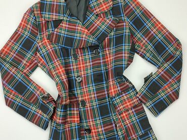 bluzki polo ralph lauren damskie: Пальто жіноче, XL, стан - Хороший