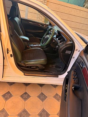 авто выкупом бишкек: Toyota Windom: 2002 г., 3 л, Автомат, Бензин, Седан — 10