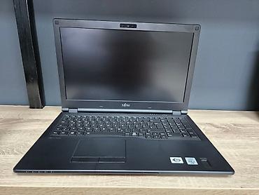 az auto batajnica: 💻 FUJITSU LIFEBOOK E5510 – Pouzdan poslovni laptop! 💻 Tražiš brz — 5