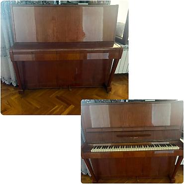 piano koklənməsi: Октава pianino 120 azn.Unvan Naxcivanski hərbi mektebin yni(Gülü) — 1