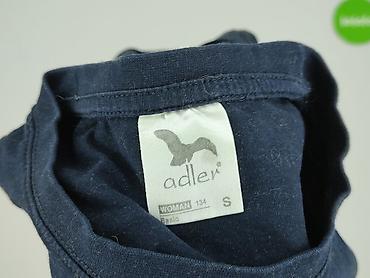 second hand from london: Adler, T-shirt damski, rozmiar S — 4