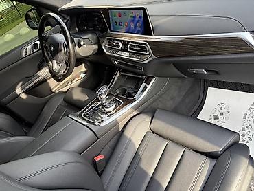 бмв x2: BMW X5: 2019 г., 3 л, Автомат, Бензин, Внедорожник — 6