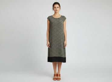 sukienki damskie calvin klein performance: F&F, Women`s dress, size S