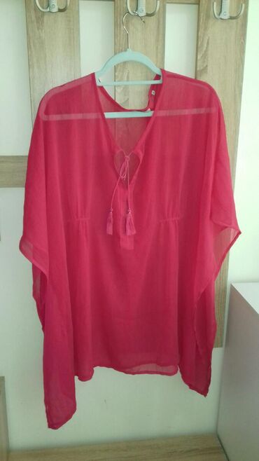 pink floyd majice: Kaftan za plazu. Predobar. Bez ikakvih mana,kao nov. Naznacena