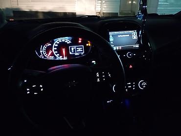 Chevrolet: Chevrolet Spark: 2018 г., 1 л, Вариатор, Бензин, Хэтчбэк — 5