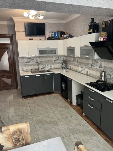 Uzunmüddətli kirayə evlər: 78 kv. m, 3 otaqlı, İşıq, Kanalizasiya, Kombi -da lalafo.az — 14 Uzunmüddətli kirayə evlər: 78 kv. m, 3 otaqlı, İşıq, Kanalizasiya, Kombi — 14