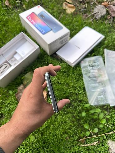 mi adapter: Xiaomi Mi 9 — 5
