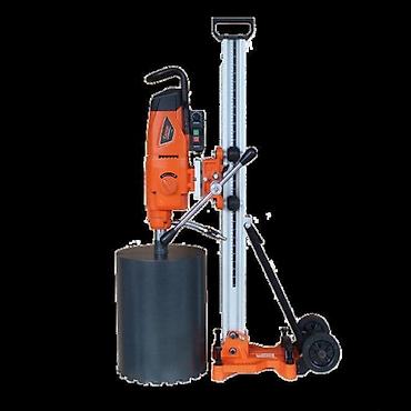 el bilendiri: "Cayken DK 506/3" karot aparatıTəsvir : "Cayken DK 506/3" Karot — 2