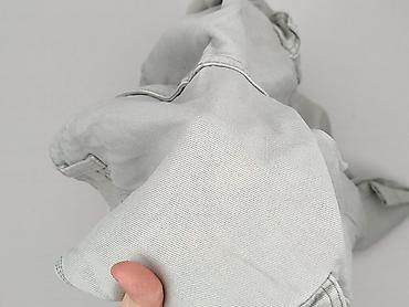hm jackson: H&M Divided, Spodnie cargo damskie, rozmiar 2XS — 6