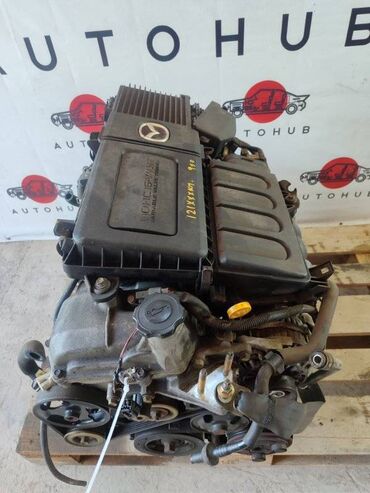 гбо 4 поколения цена бу: Двигатель Mazda Demio DY5W 1 2004 (б/у)