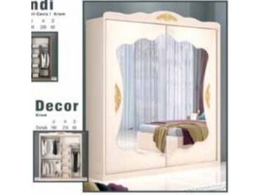 тканевый шкаф для одежды: Шкаф-вешалка, Новый, 2 двери, Распашной, Прямой шкаф, Турция