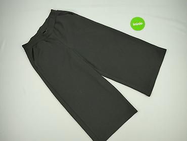 overalls: Spodnie materiałowe damskie, rozmiar M — 2