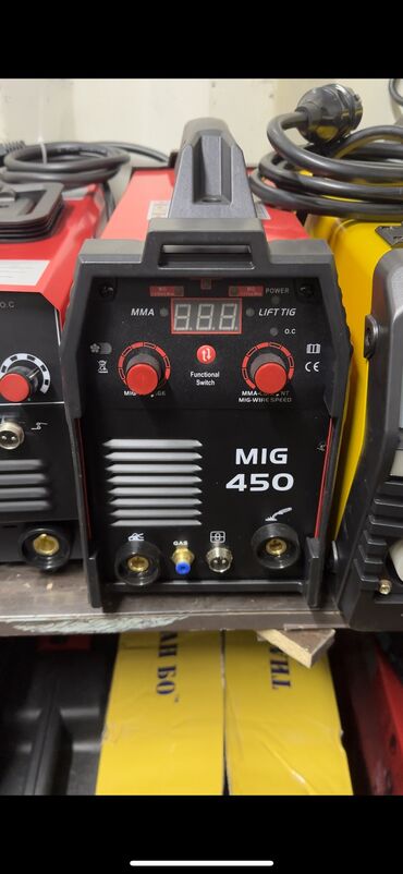 Сварочные аппараты: Сварочный аппарат, Ручная дуговая сварка, Новый, Платная доставка, Самовывоз, Бесплатная доставка — 6