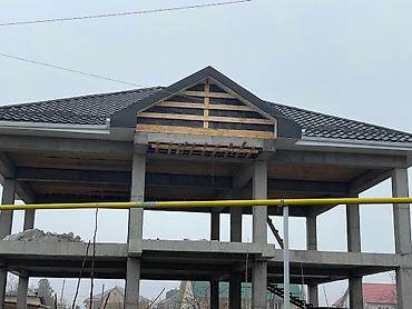 Металлочерепица: Металлочерепица,Профнастил,Оцинковка,Сайдинг,Водосток,Тунуке — 5