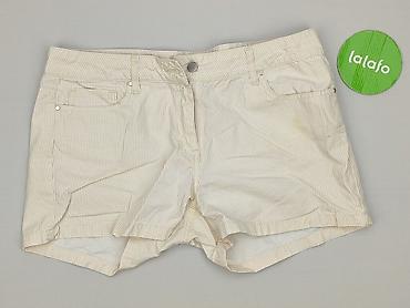 low waist: Szorty damskie, rozmiar XL — 2