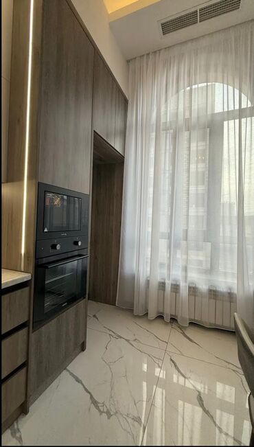 Продажа квартир: 3 комнаты, 113 м², Элитка, 10 этаж — 8