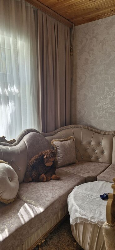 Həyət evləri və villaların satışı: 3 otaqlı, 95 kv. m, Kredit yoxdur, Yeni təmirli -da lalafo.az — 12 Həyət evləri və villaların satışı: 3 otaqlı, 95 kv. m, Kredit yoxdur, Yeni təmirli — 12