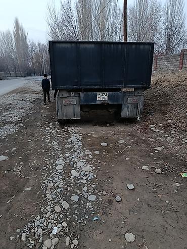 Прицепы и полуприцепы: Прицеп, Special trailer, Самосвал at lalafo.kg — 1 Прицепы и полуприцепы: Прицеп, Special trailer, Самосвал — 1