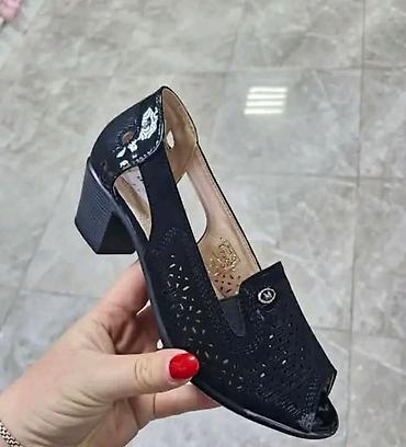 asos obuca: Proleće je tu 🙂 Stigli su nam novi modeli Dostupni brojevi 36-41 — 7