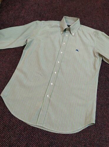 Košulje: Muška pamučna košulja Etro Prvoklasna atraktivna skupocena — 5