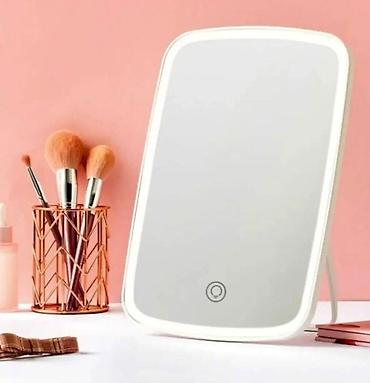 wacom one: Зеркало с подсветкой для макияжа • Светодиодная подсветка — 1