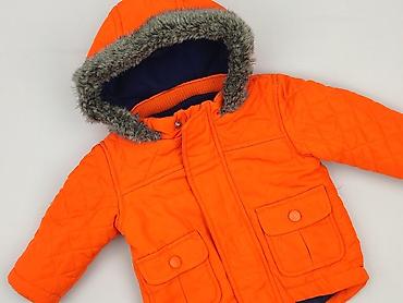 balaclava: Kurtka, Marks & Spencer, 3-6 miesięcy, stan - Bardzo dobry — 1