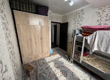 сдается комната кок жар: 1 комната, 34 м², Элитка, 4 этаж, Косметический ремонт