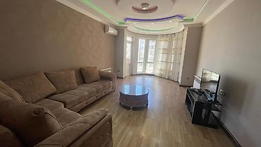 Квартиры: 3 комнаты, Новостройка, 100 м² — 5