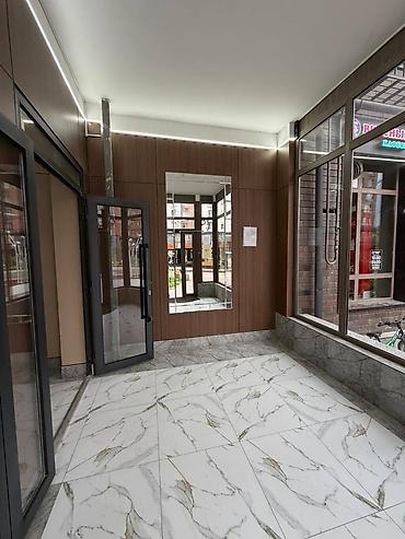 Продажа квартир: 2 комнаты, 78 м², 14 этаж, Дизайнерский ремонт — 6