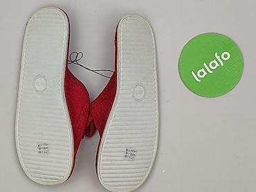 buty klapki ccc: Kapcie damskie, rozmiar 38 — 3