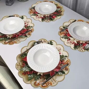 Praznična dekoracija: Novo — 5