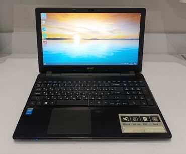 колонка с микрофоном бишкек: Ноутбук, Acer, 8 ГБ ОЭТ, Intel Core i3, 15.6 ", Колдонулган, Жумуш, окуу үчүн, эс тутум HDD + SSD lalafo.kg да колонка с микрофоном бишкек: Ноутбук, Acer, 8 ГБ ОЭТ, Intel Core i3, 15.6 ", Колдонулган, Жумуш, окуу үчүн, эс тутум HDD + SSD